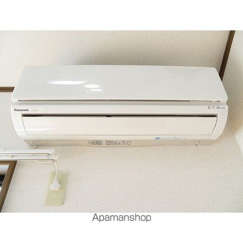 ベルクハイムの内装写真