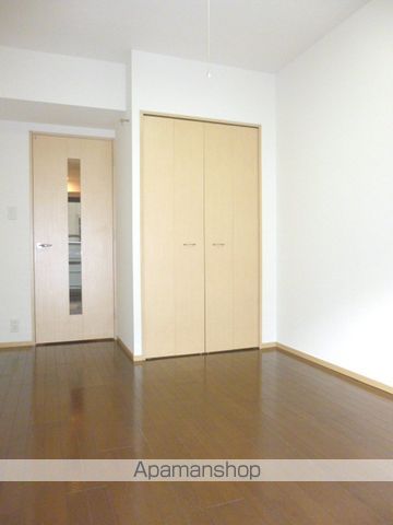 ベジフル北新宿弐番館の内装写真