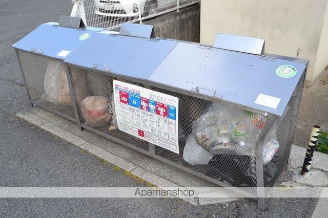 フレグランス中井 B棟のその他写真