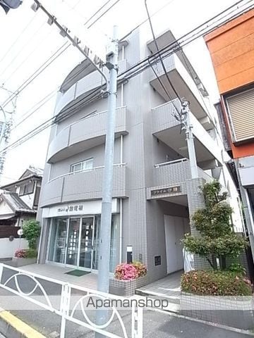 プライム伊藤の外観写真