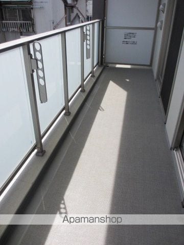 ESPERANZAの内装写真