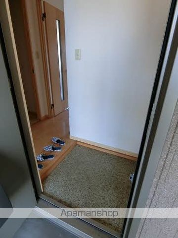 クレール三国ヶ丘の内装写真
