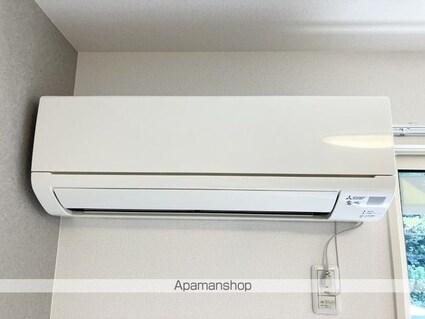 アヴァンスⅡ[1LDK/41.75m2]のその他設備