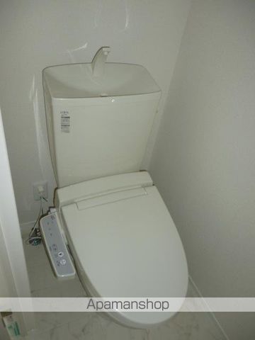 アネックス西新涯の内装写真