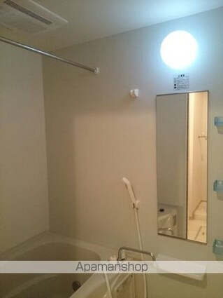 ペニーレインＢ[1LDK/42.8m2]のバス