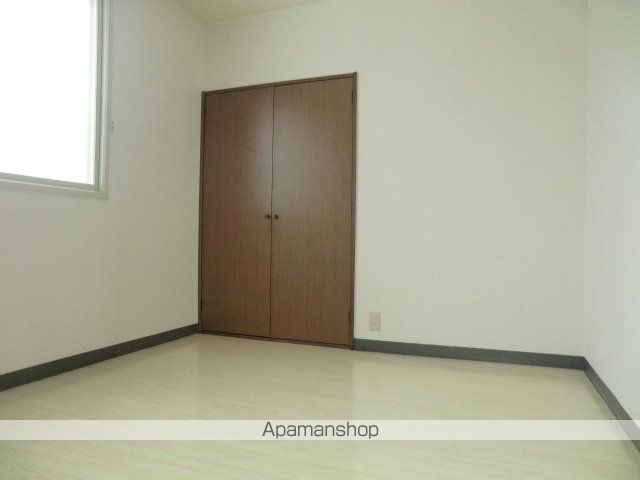 クレストール四番館の内装写真