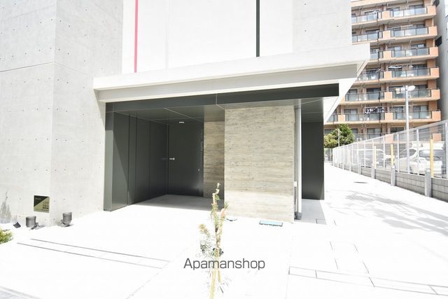 トゥールタ春日町の外観写真