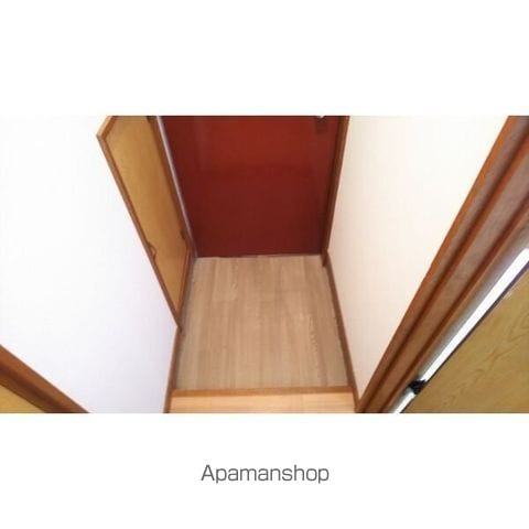 藤ハイムの内装写真