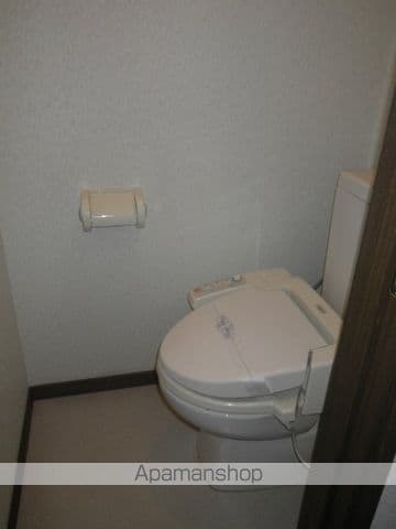 ピースワンの内装写真