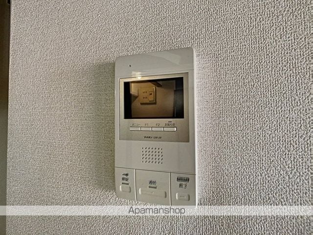 エイトバレー54の内装写真