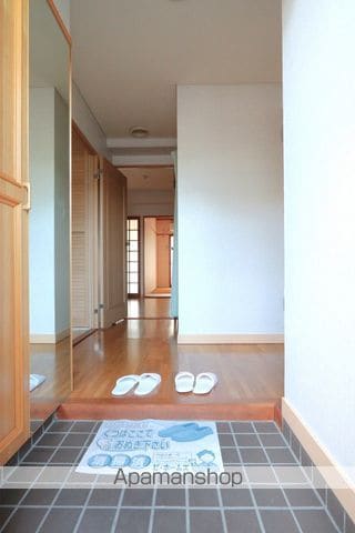 ダイアパレス新蔵の内装写真