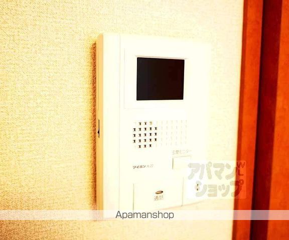 レオパレス旭ヶ丘の内装写真