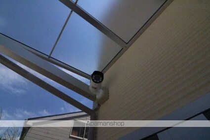 東京都武蔵野市境１丁目[1K/23.01m2]の共用部5