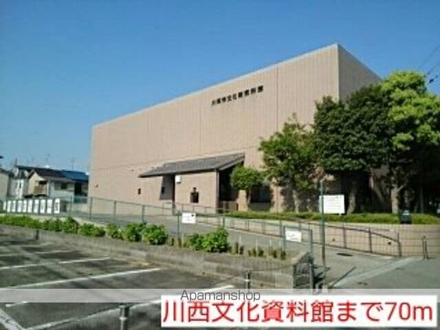 レジデンス佐々木Vの周辺写真
