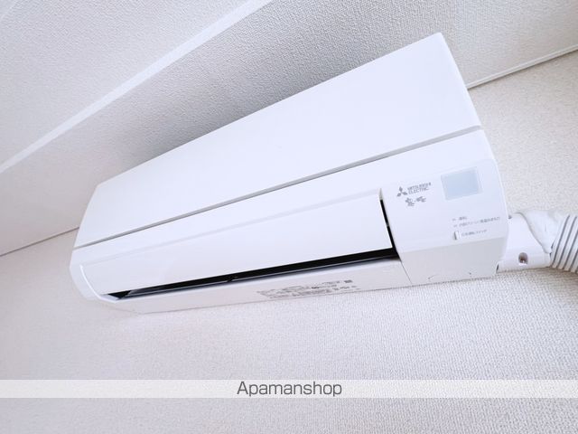 ハイツリバティIの内装写真