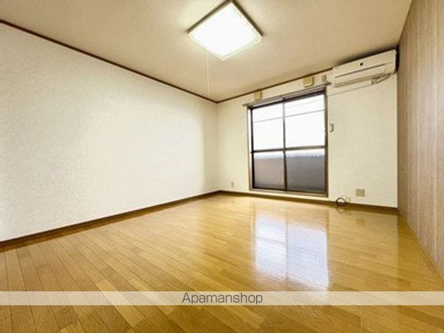 ネオコーポ壱番館の内装写真