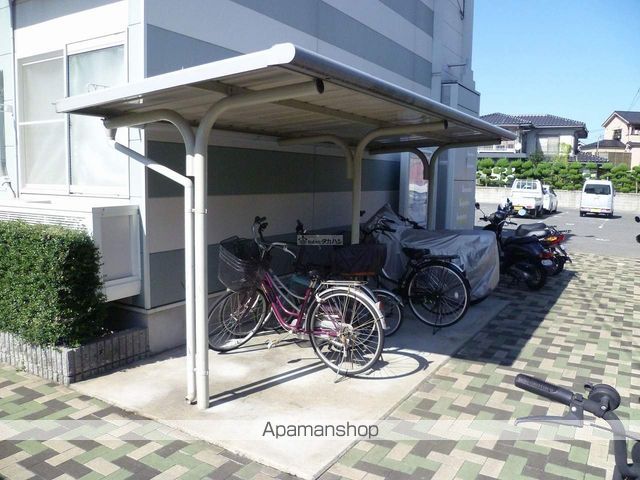 レオパレスしまなみのその他写真
