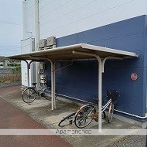 レオパレス井上ガーデン館のその他写真