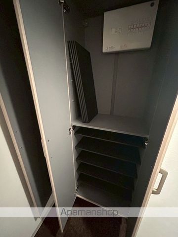 ラディア山鼻の内装写真