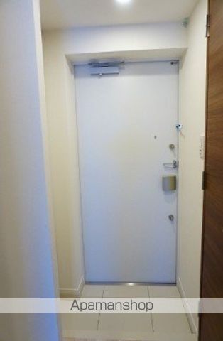 ラティエラ滝野川の内装写真