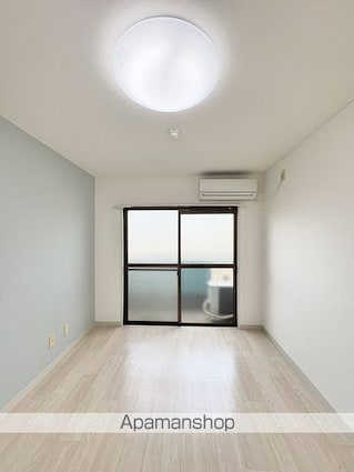 フォースアベニュー[1R/16.07m2]のリビング・居間