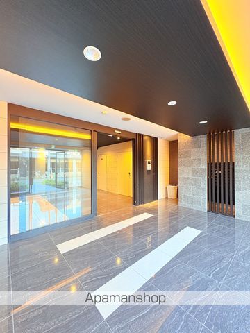 グランパシフィック帝塚山INNOVATIONの内装写真