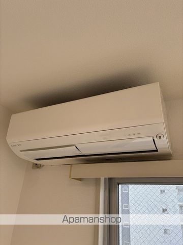 SOUTHGARDENMINAMIMORIMACHIの内装写真