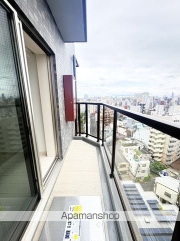 GENOVIA浅草VIIIの内装写真