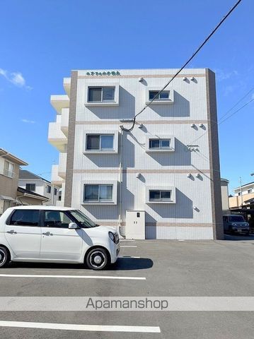 エアフォルク恒久の外観写真