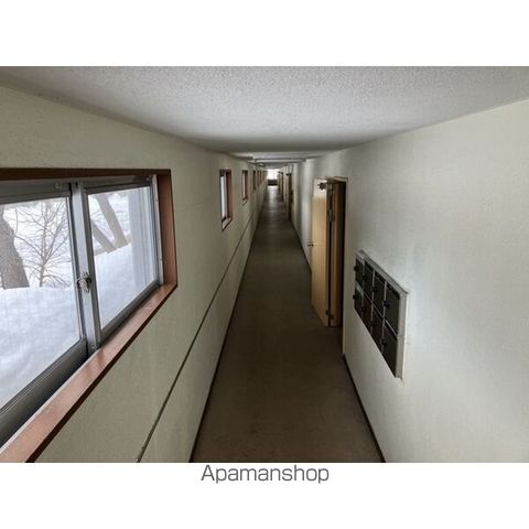 マンション進幹の内装写真