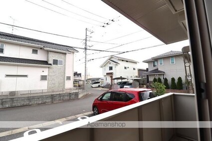 フォレストヒルズ[1LDK/45m2]の内装5