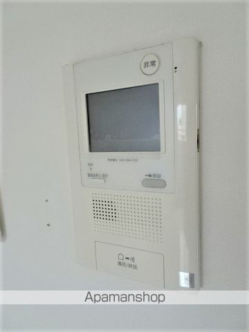 梅田ウエストレジデンスの内装写真