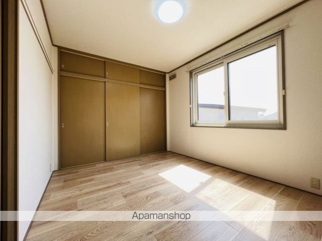 コートヴィレッジの内装写真