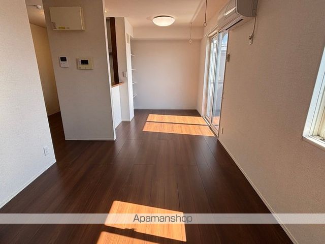 プリメーロの内装写真