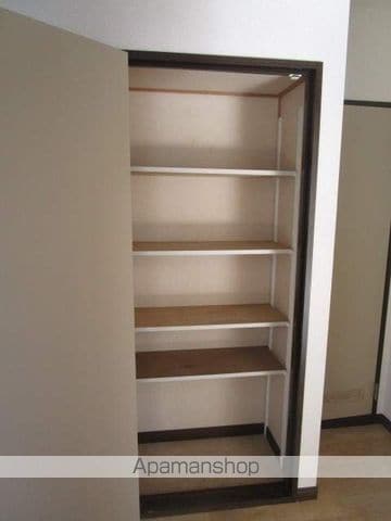 フレグランス菅田の内装写真