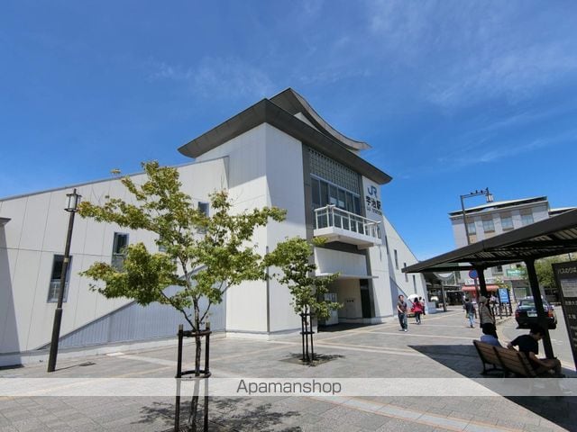 ベルメゾン2番館の周辺写真