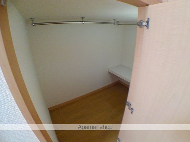 レオパレス瓦町の内装写真