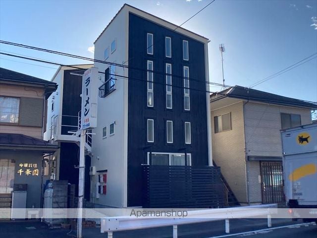 カサ・ミラ小山の外観写真
