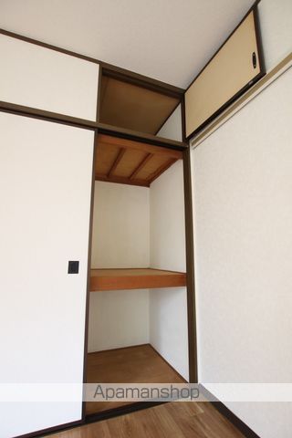 リバーハイツの内装写真