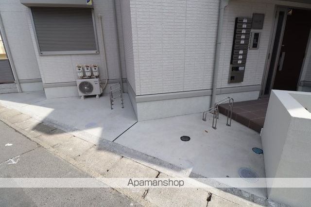リーラNの玄関写真