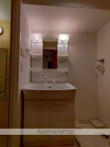 Grand Casa Ryokuchi-koenの内装写真