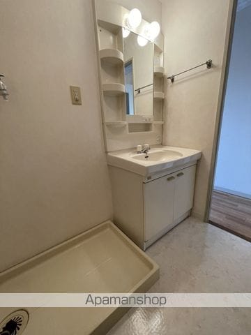 エスト千早の内装写真