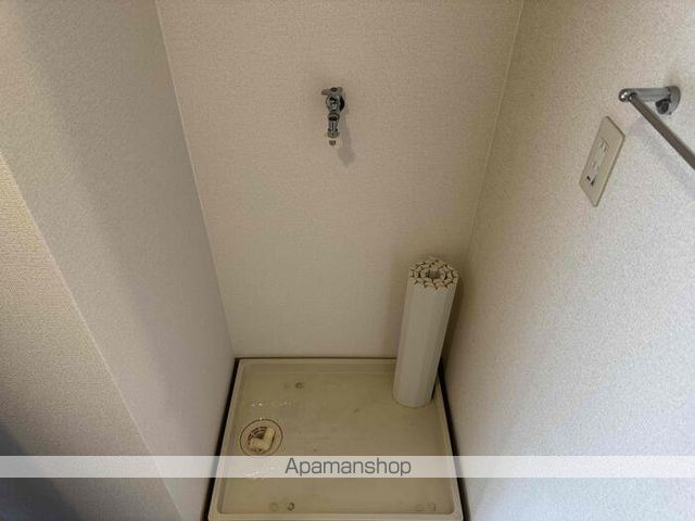 プリシェール千里の内装写真