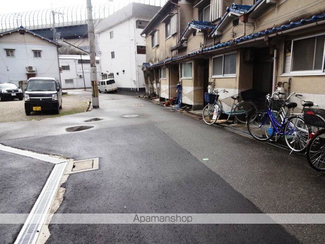 コージーコートの周辺写真