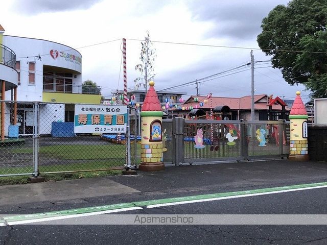 久保田貸家の周辺写真