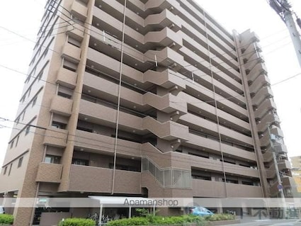 アルファステイツ市駅西[2SLDK/67.29m2]の外観4