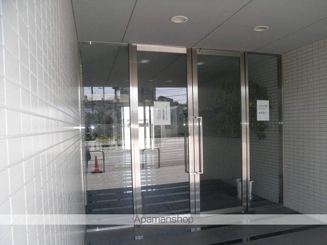 カーサフィオーレの外観写真