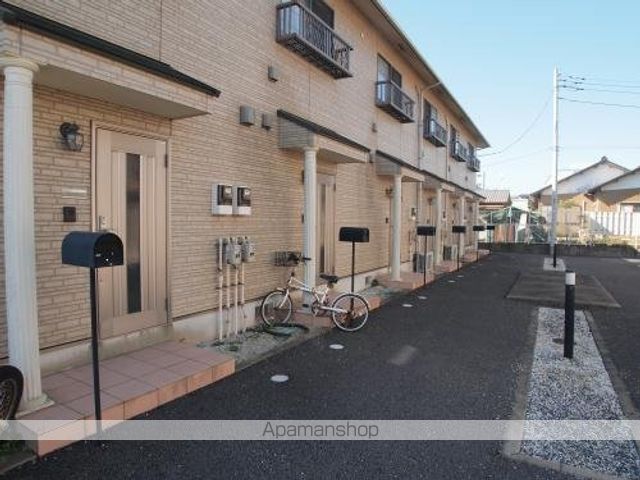 apartment 茨城県鹿嶋市平井東３丁目1-14
地図を見る