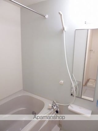 グレイスガーデン[1LDK/42.8m2]のバス