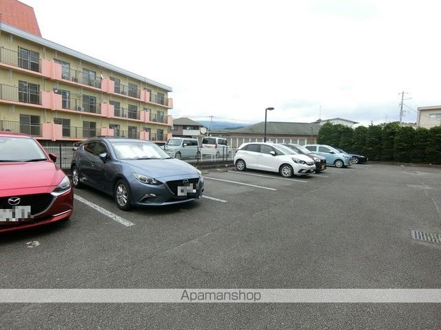 セボージャのその他写真